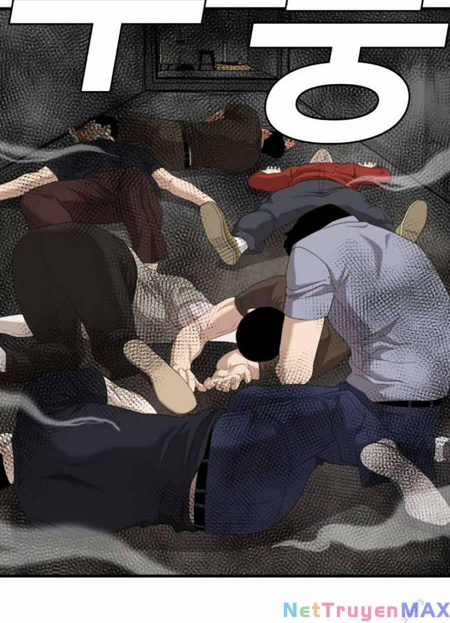 Người Xấu 155 trang 32