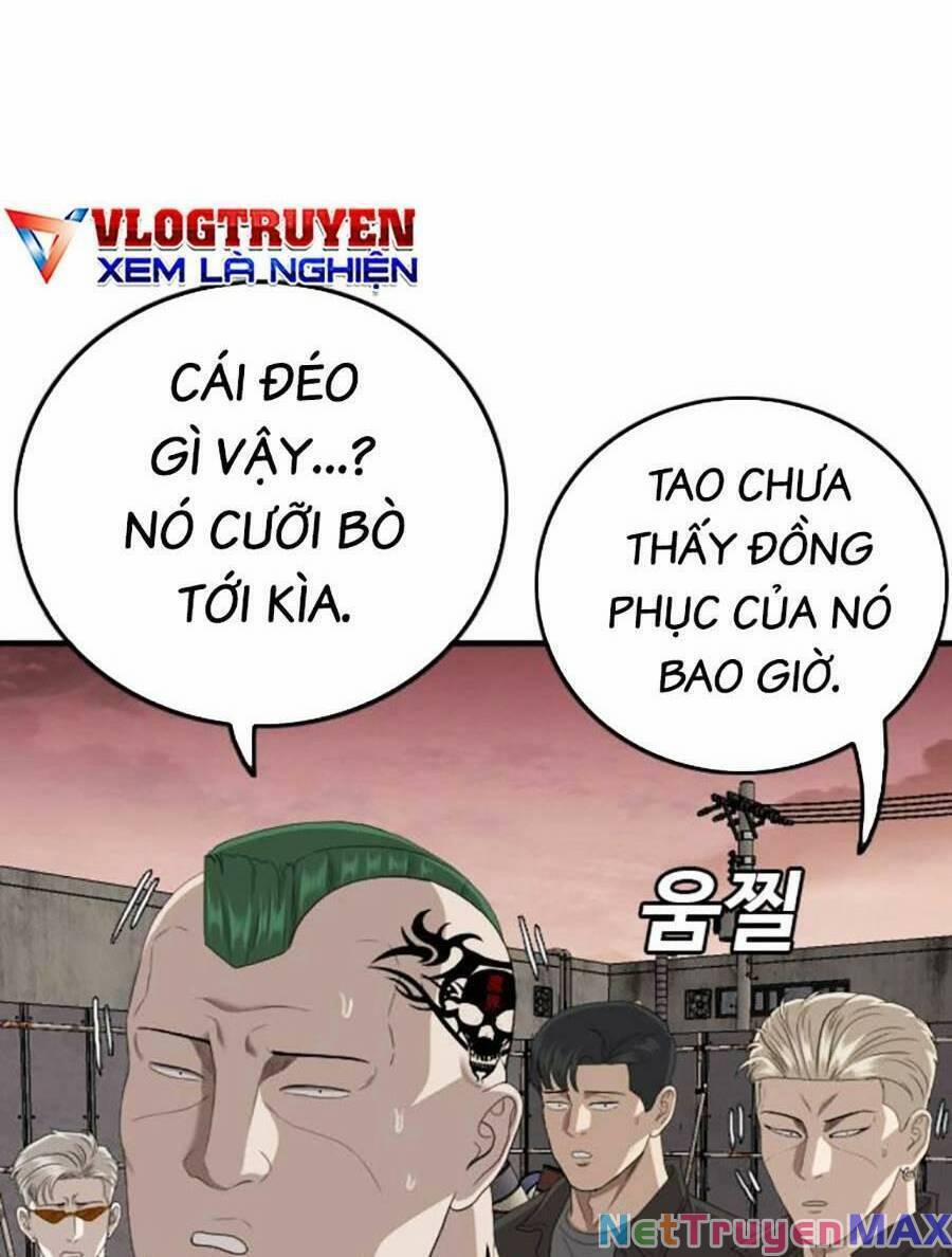 Người Xấu 155 trang 81