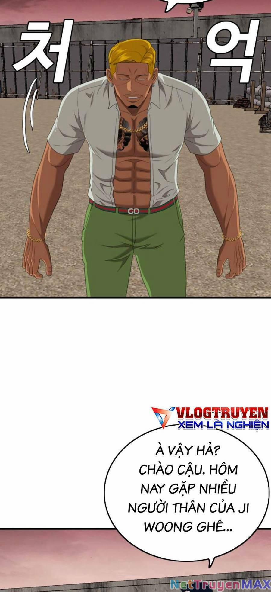 Người Xấu 155 trang 96