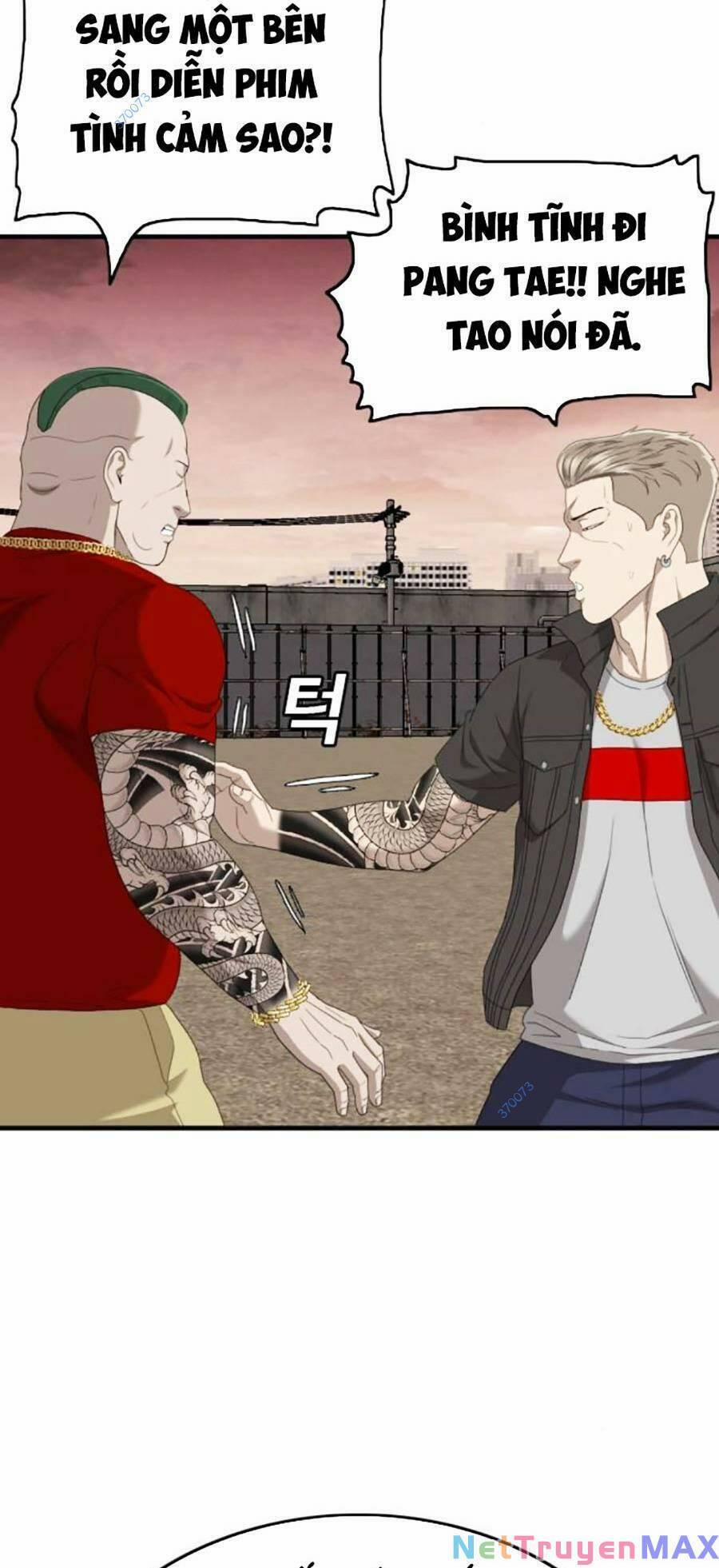 Người Xấu 155 trang 99