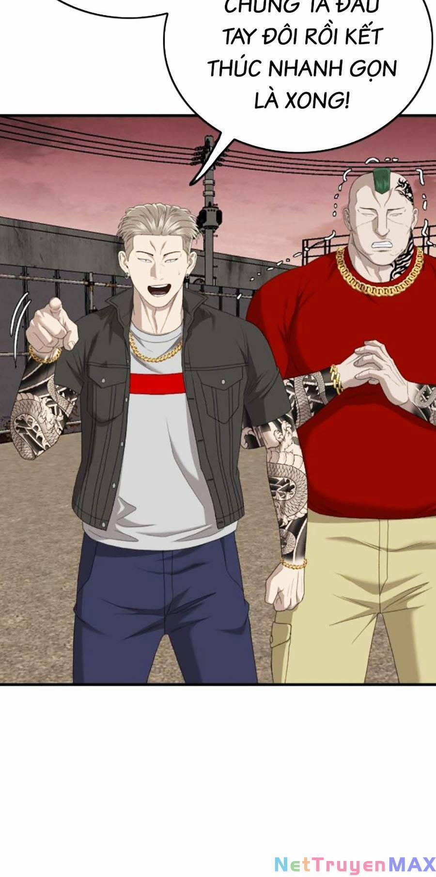 Người Xấu 156 trang 1