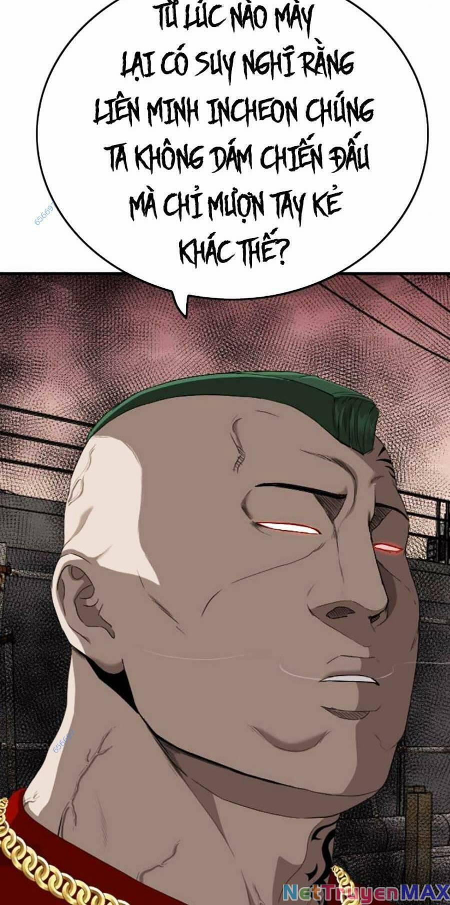 Người Xấu 156 trang 10