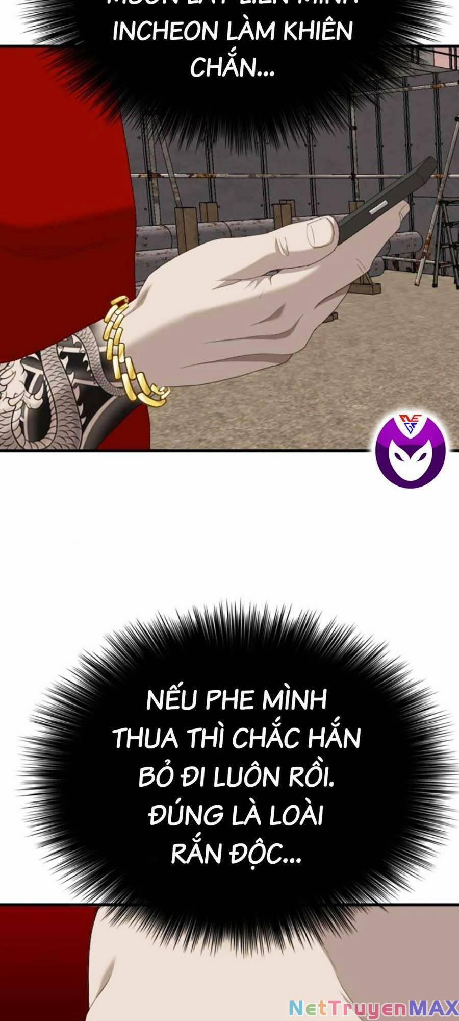 Người Xấu 156 trang 108