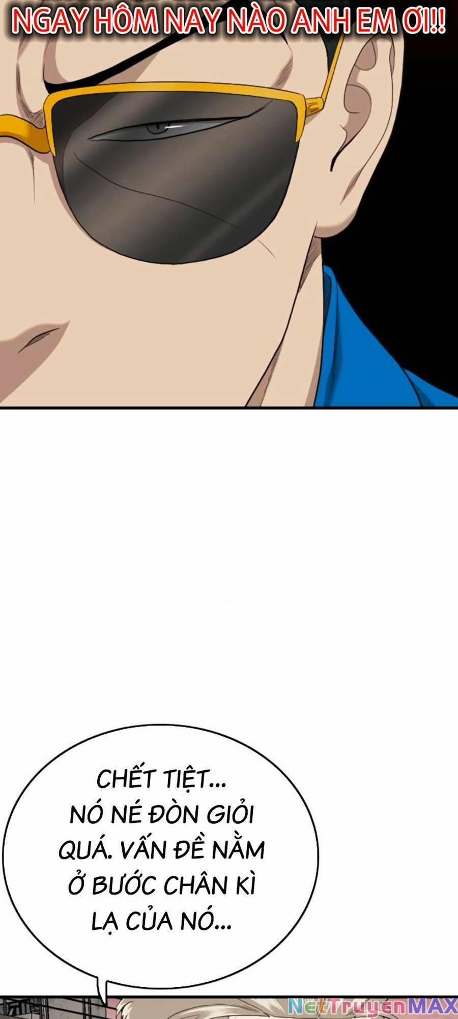 Người Xấu 156 trang 111