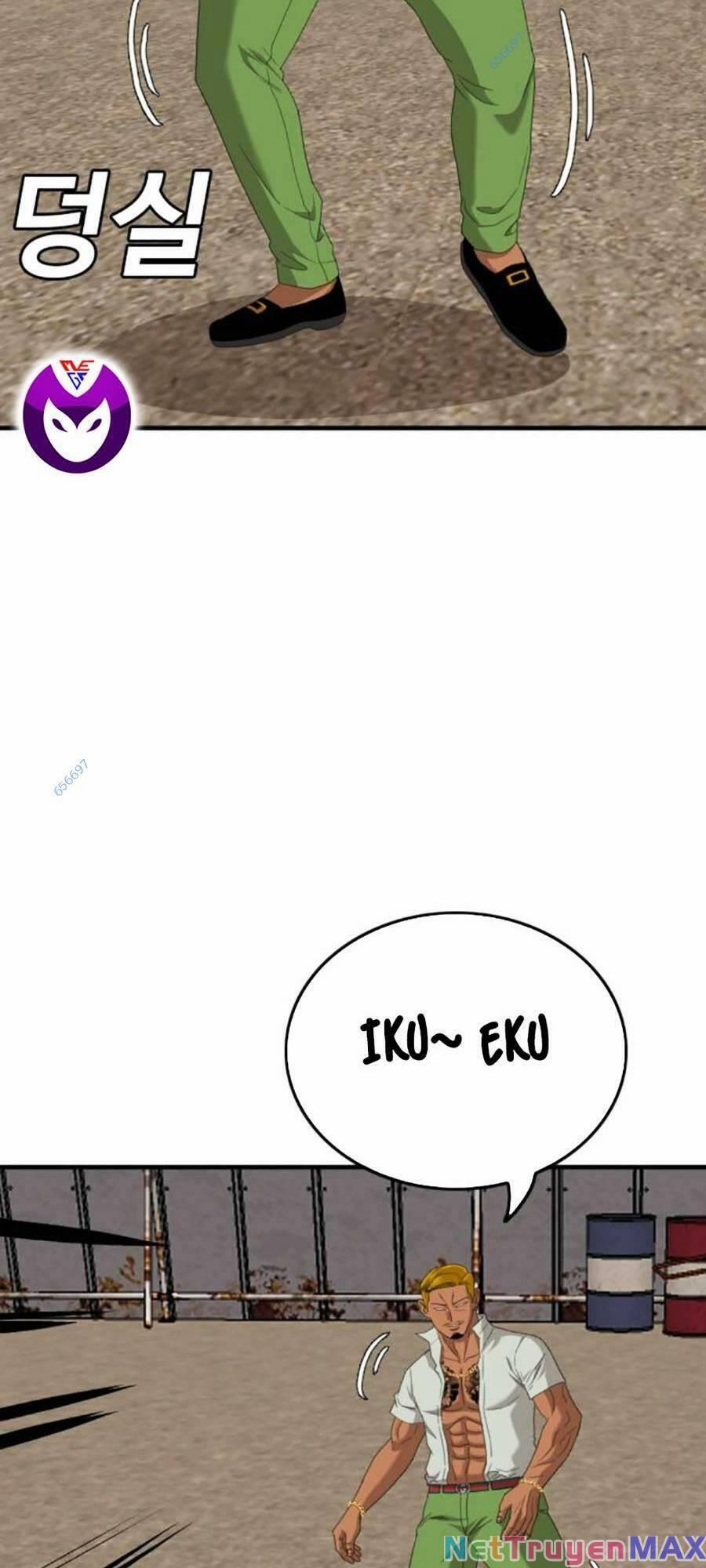 Người Xấu 156 trang 114