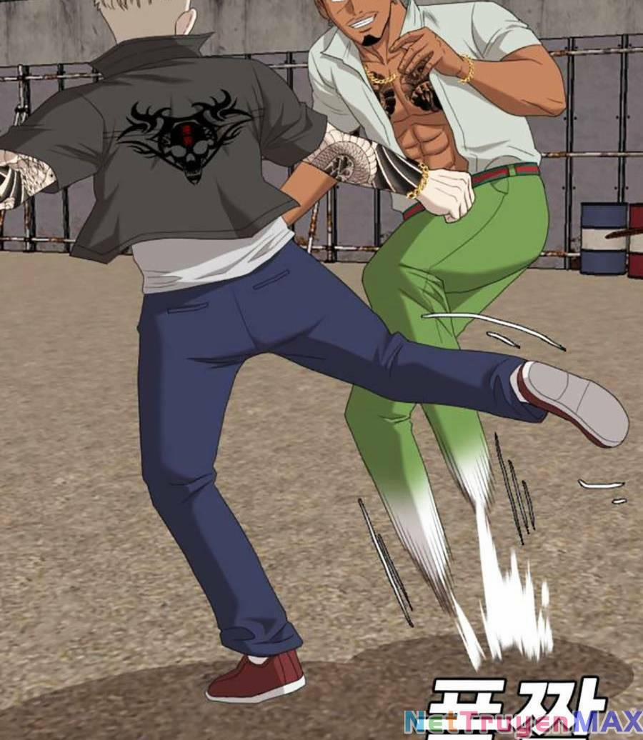 Người Xấu 156 trang 118