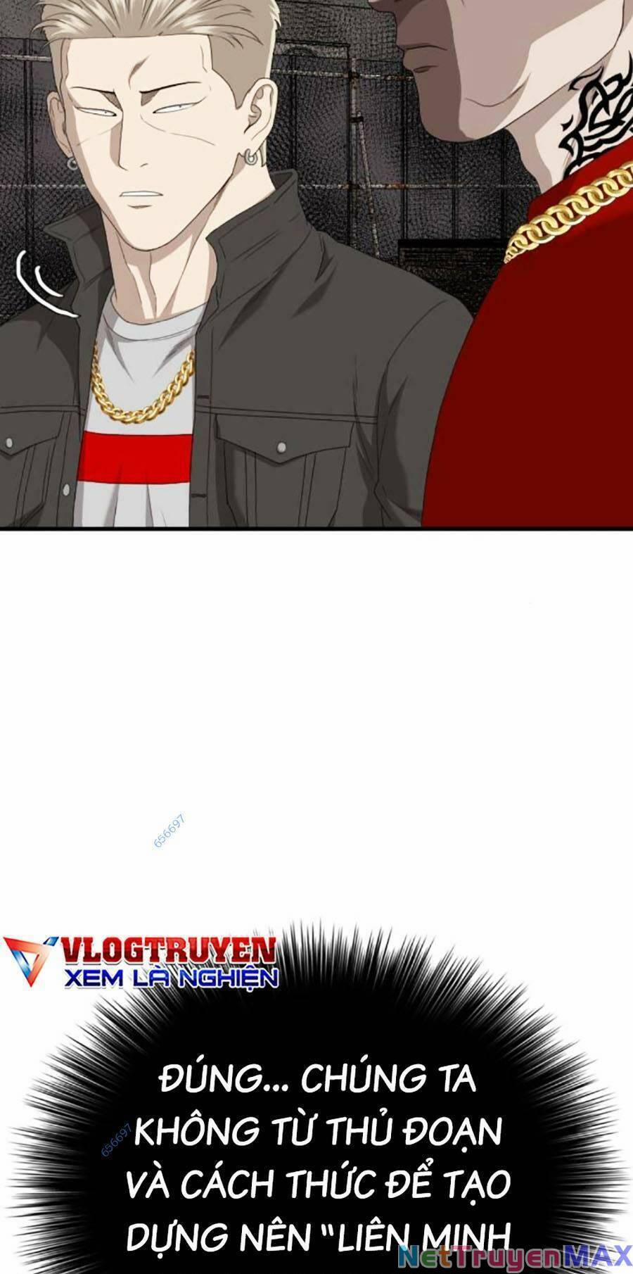 Người Xấu 156 trang 12