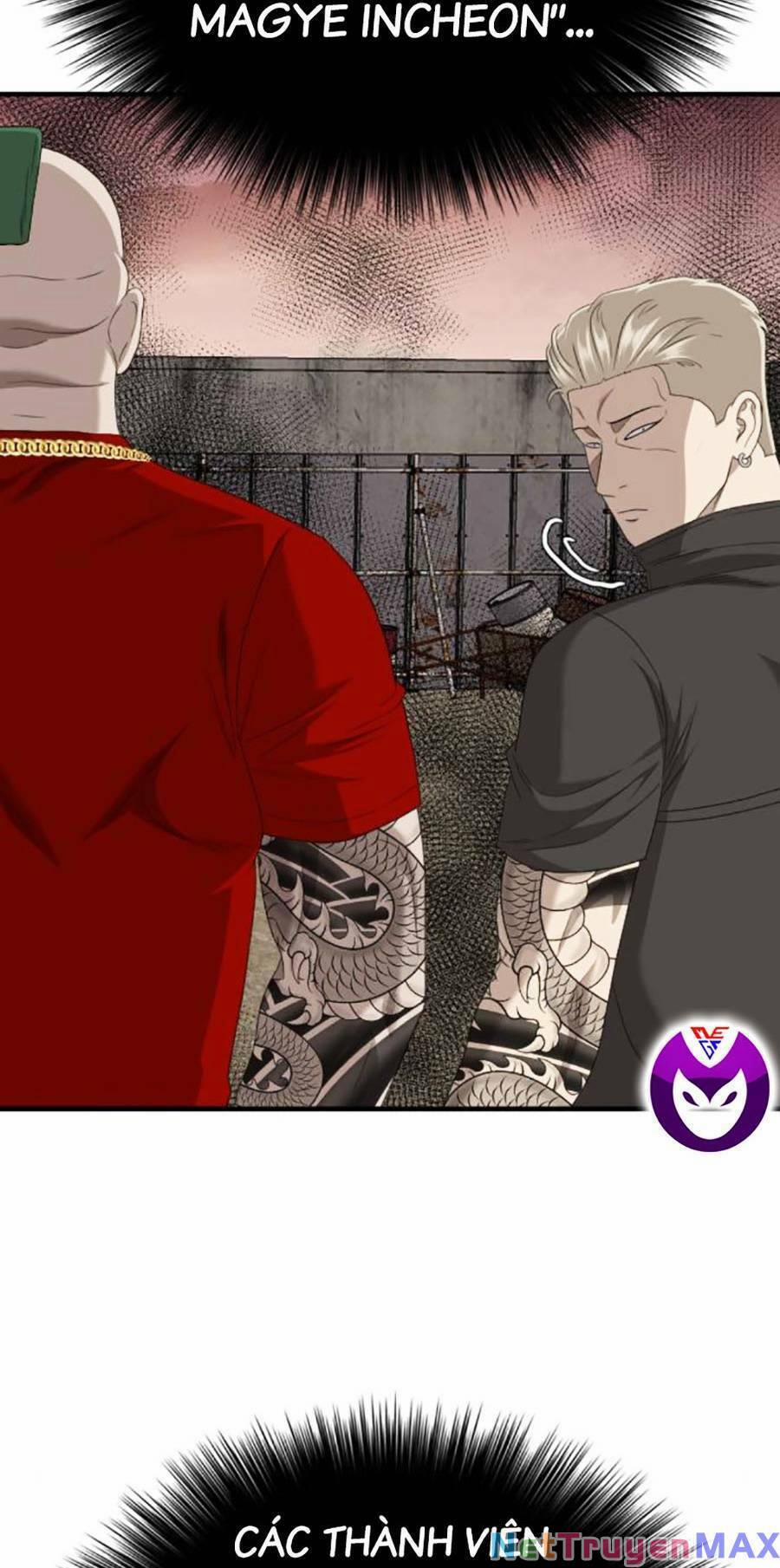 Người Xấu 156 trang 13