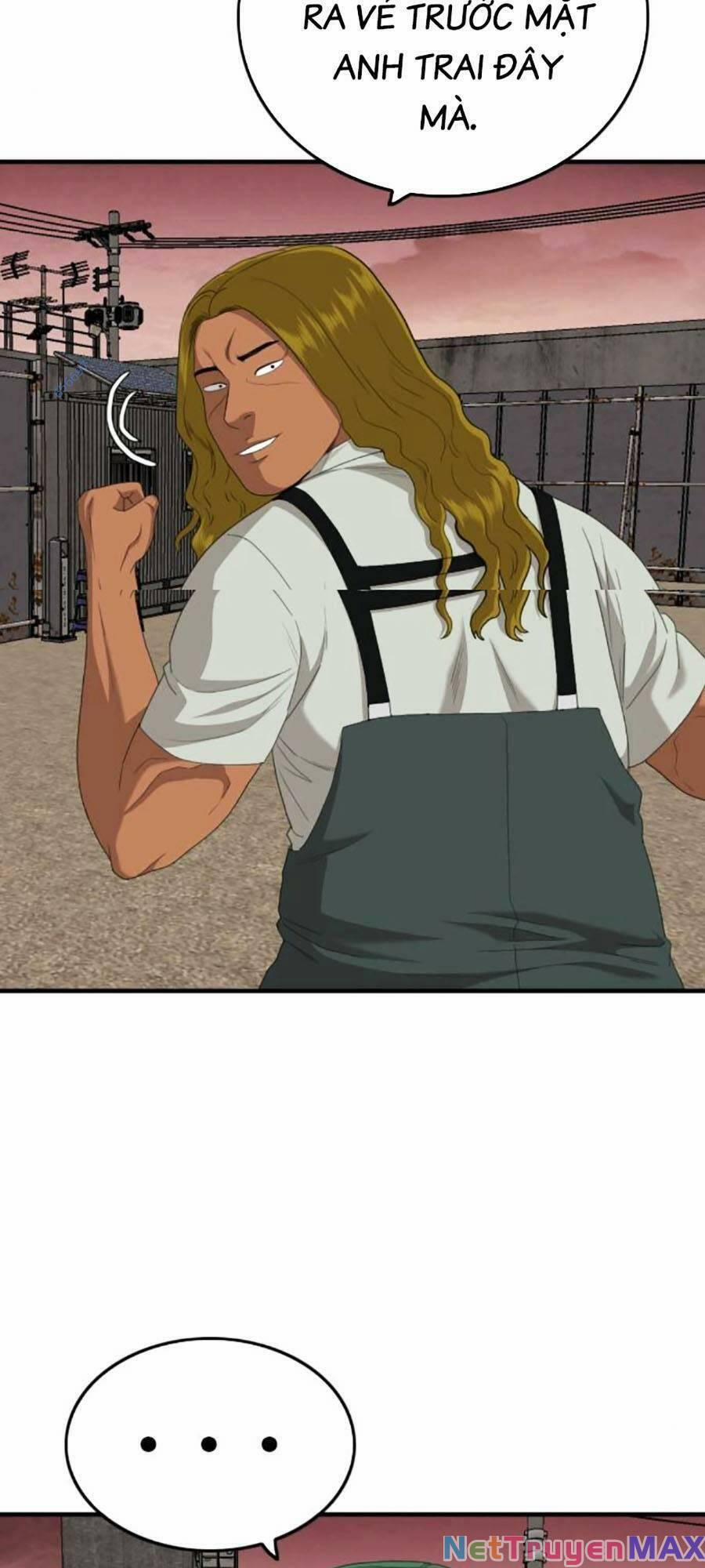 Người Xấu 156 trang 132