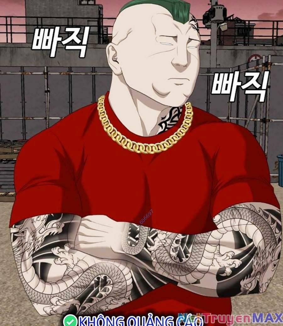 Người Xấu 156 trang 133