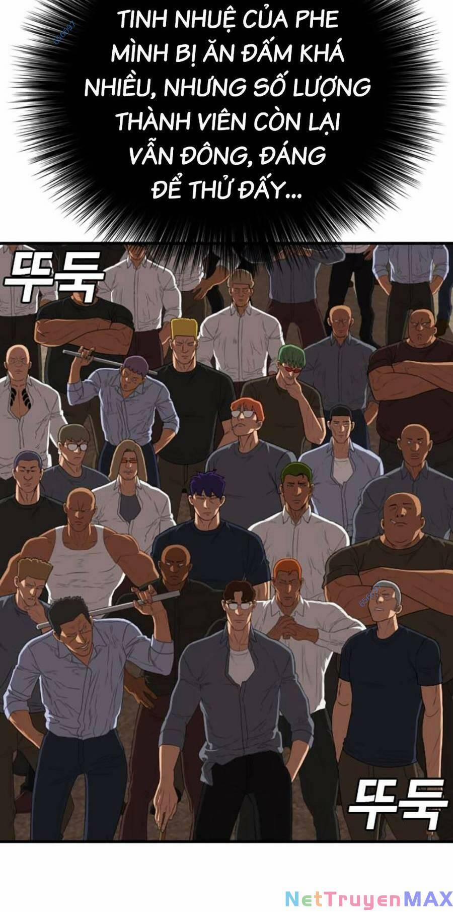 Người Xấu 156 trang 14