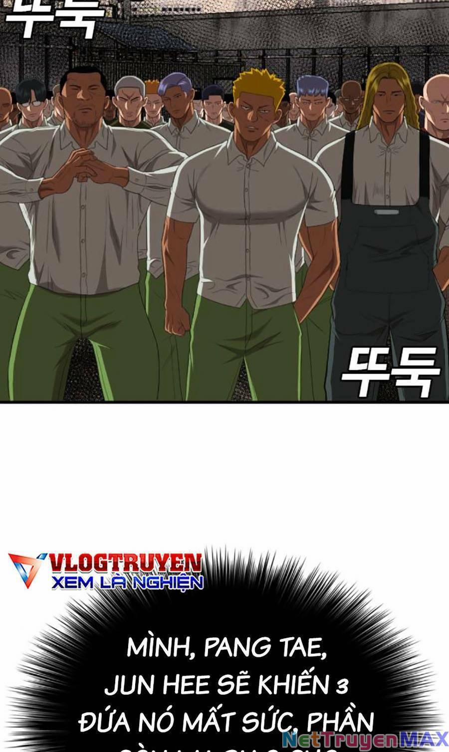 Người Xấu 156 trang 17