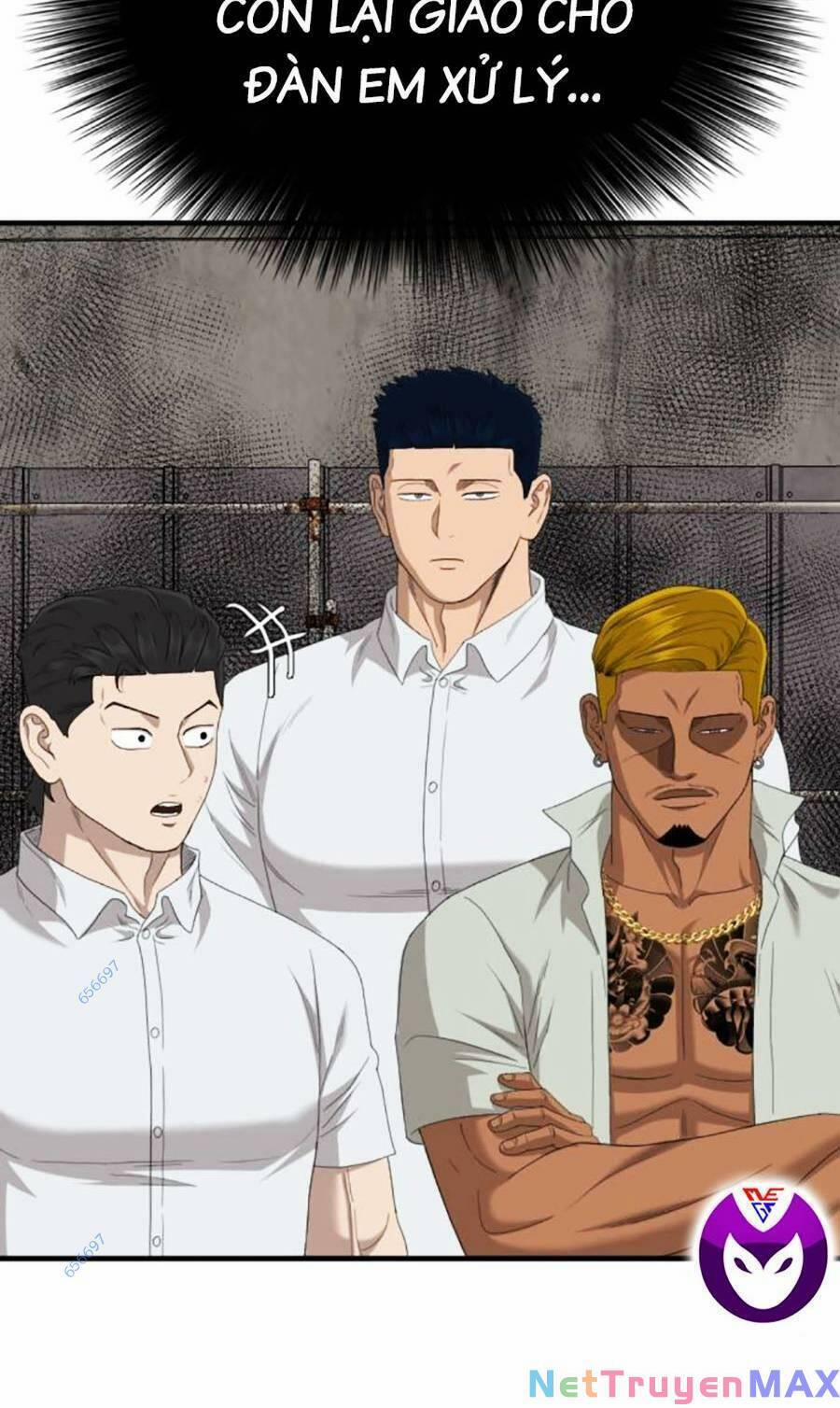 Người Xấu 156 trang 18