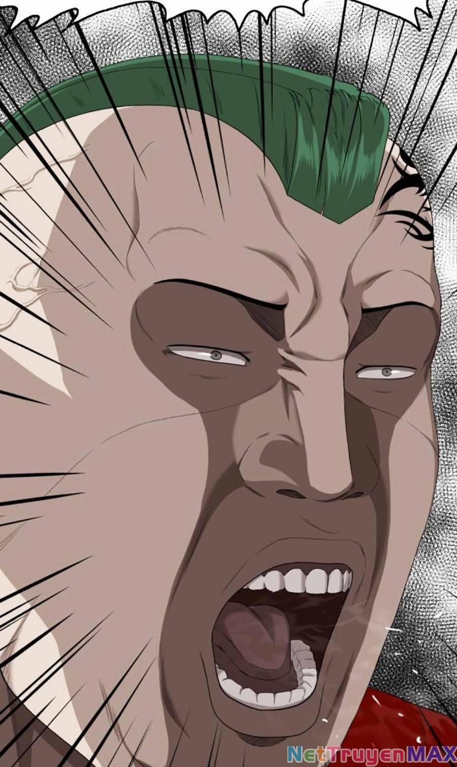 Người Xấu 156 trang 21