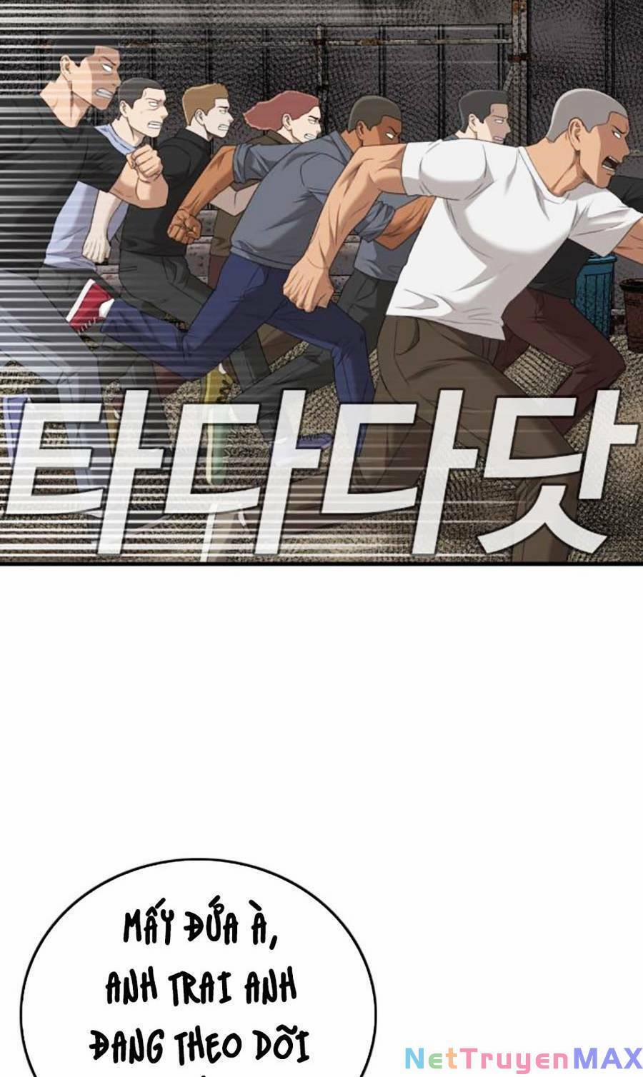 Người Xấu 156 trang 23