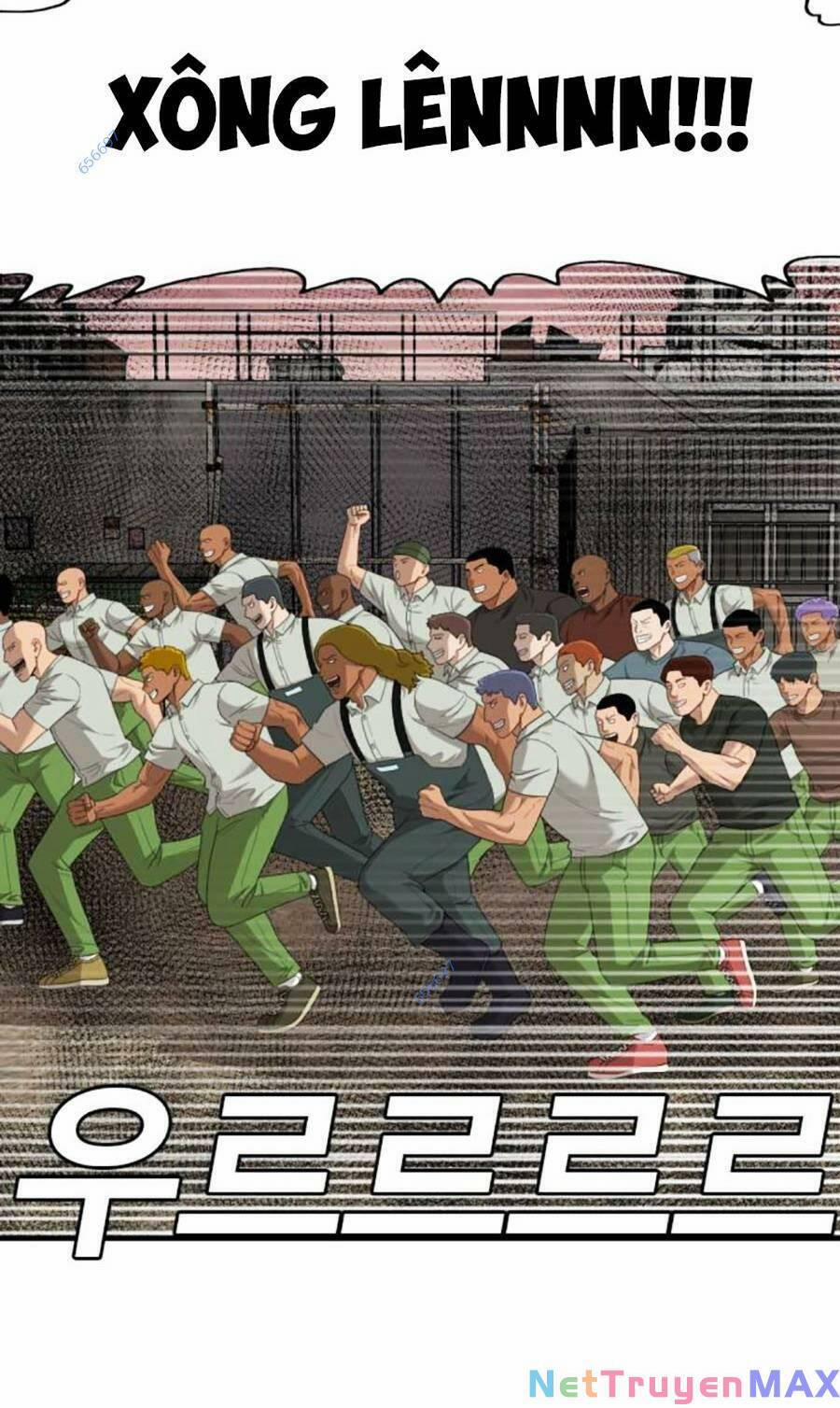 Người Xấu 156 trang 26