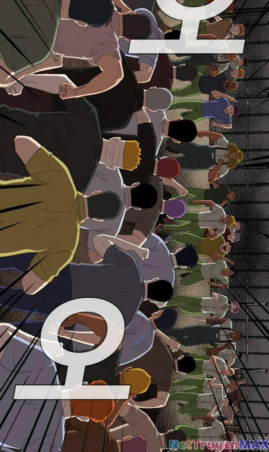 Người Xấu 156 trang 28