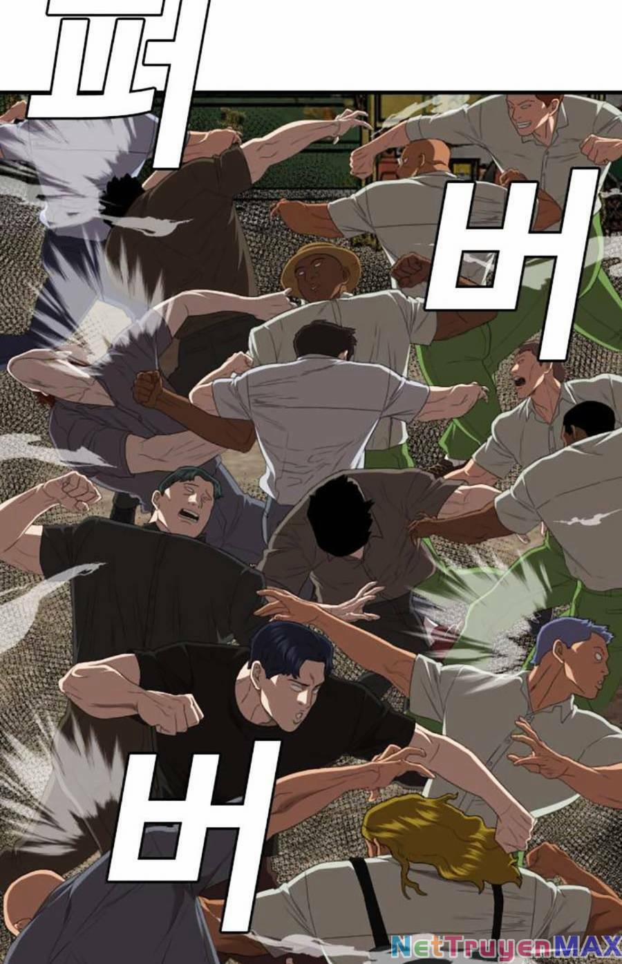 Người Xấu 156 trang 31