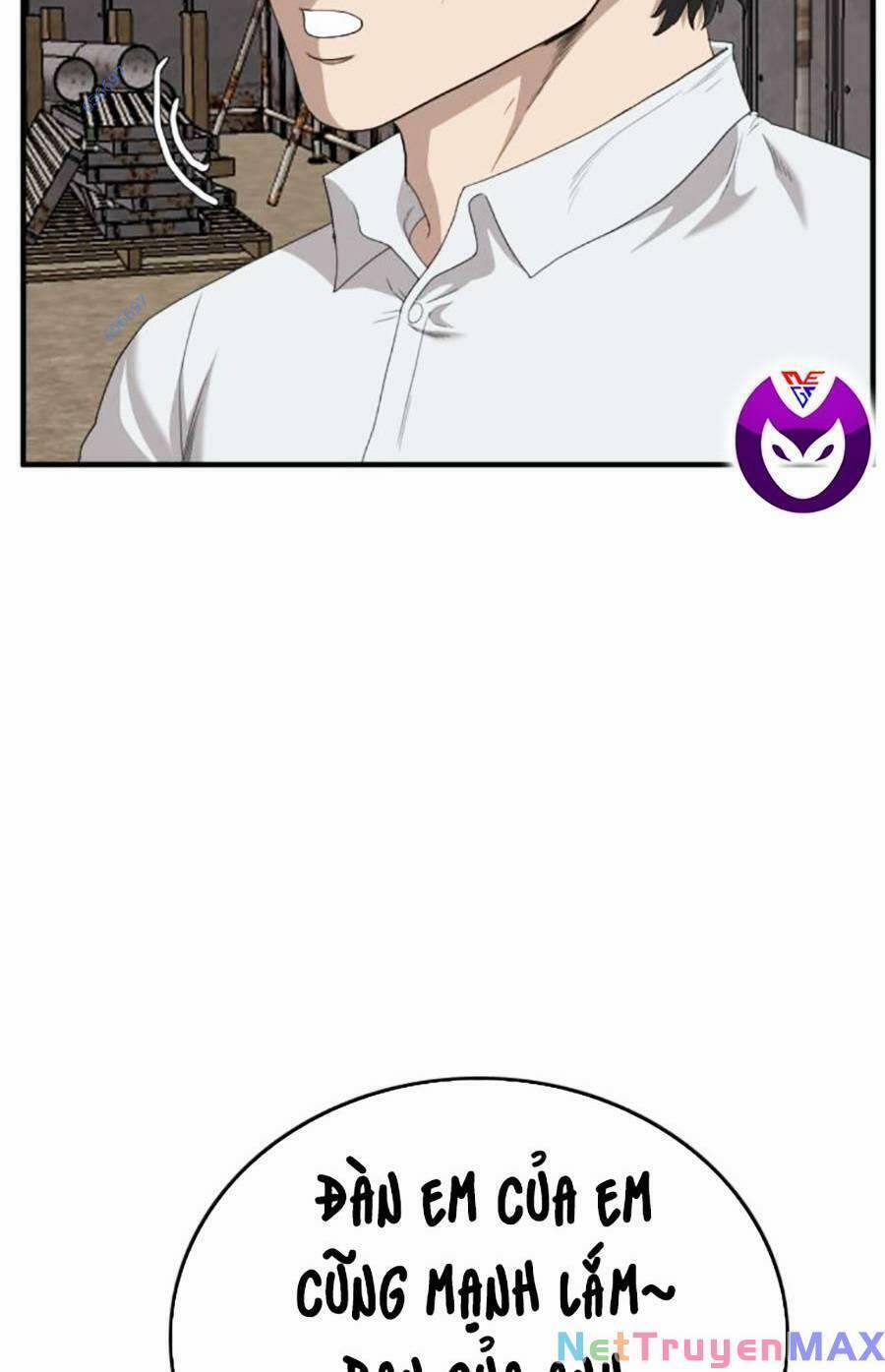 Người Xấu 156 trang 34