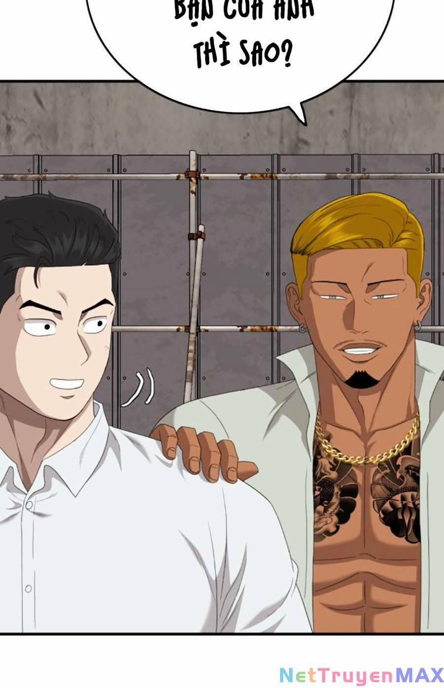 Người Xấu 156 trang 35