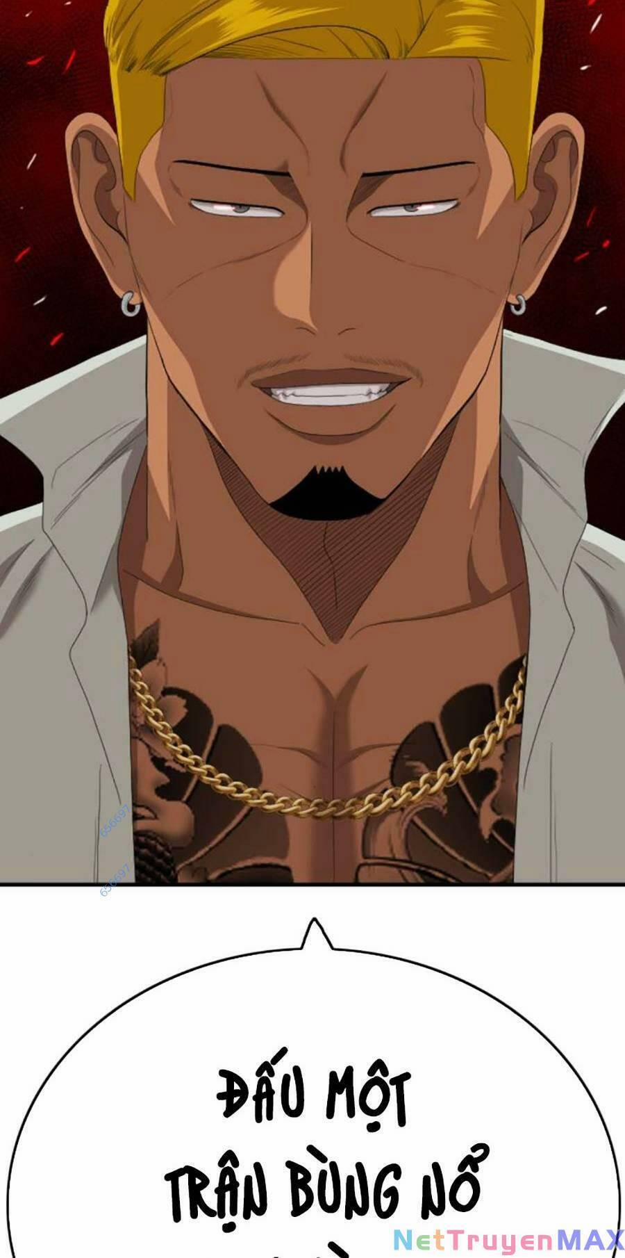 Người Xấu 156 trang 4