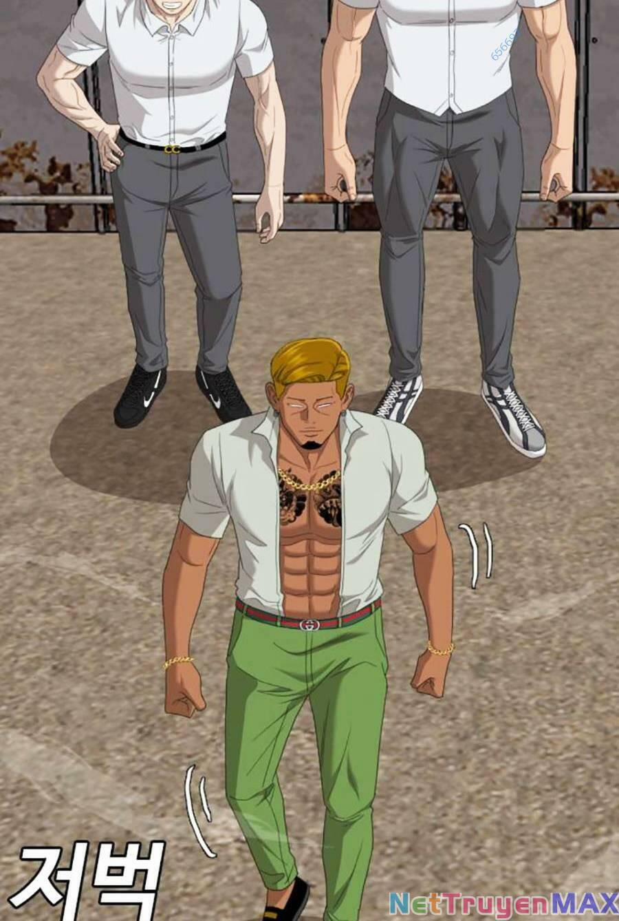 Người Xấu 156 trang 47