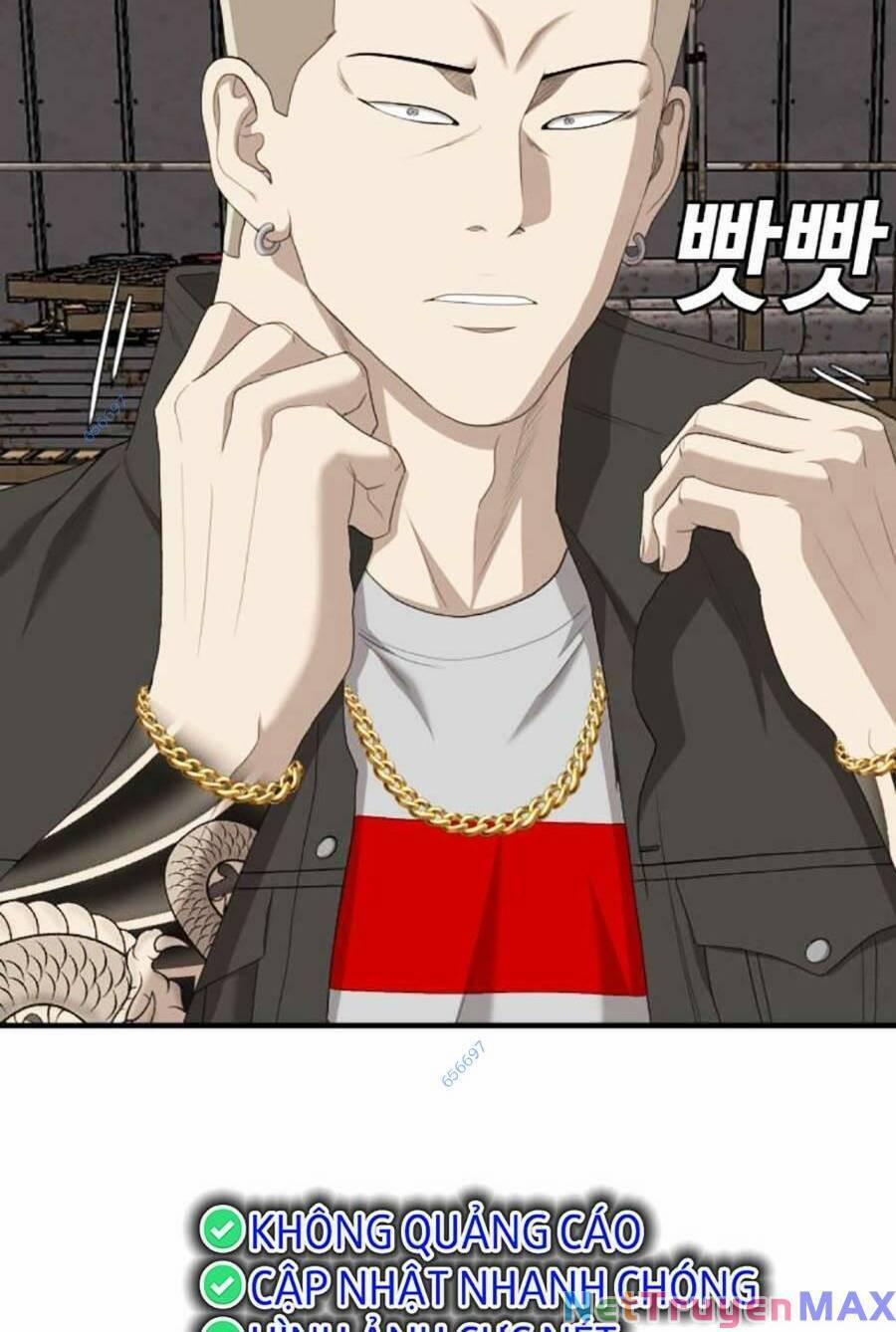 Người Xấu 156 trang 56