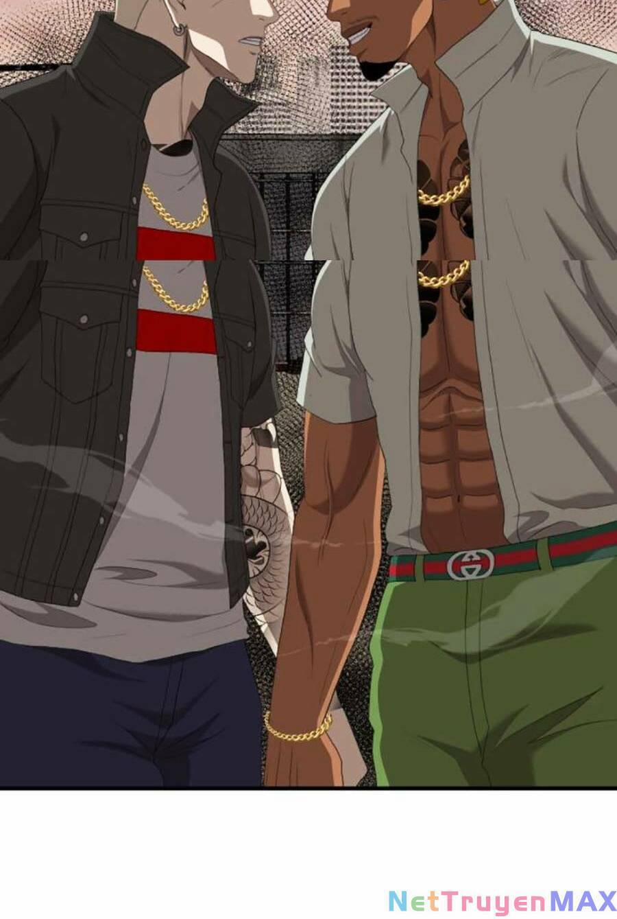 Người Xấu 156 trang 58