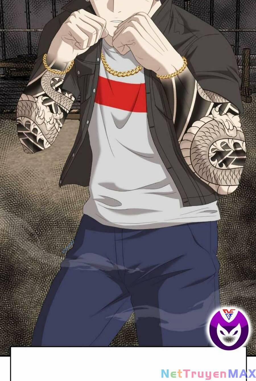 Người Xấu 156 trang 60