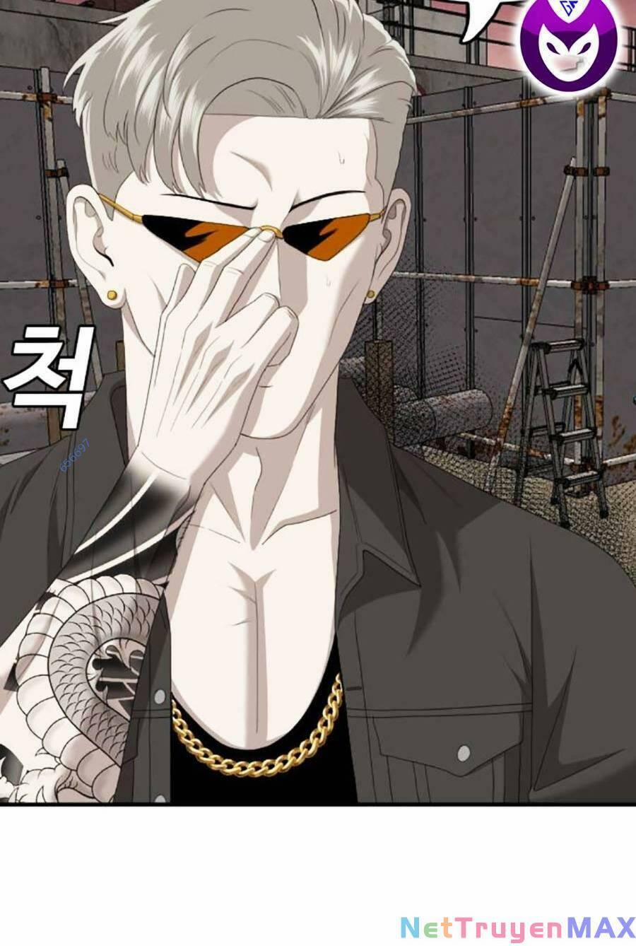 Người Xấu 156 trang 67