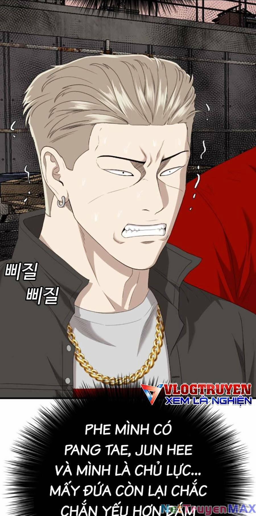 Người Xấu 156 trang 7