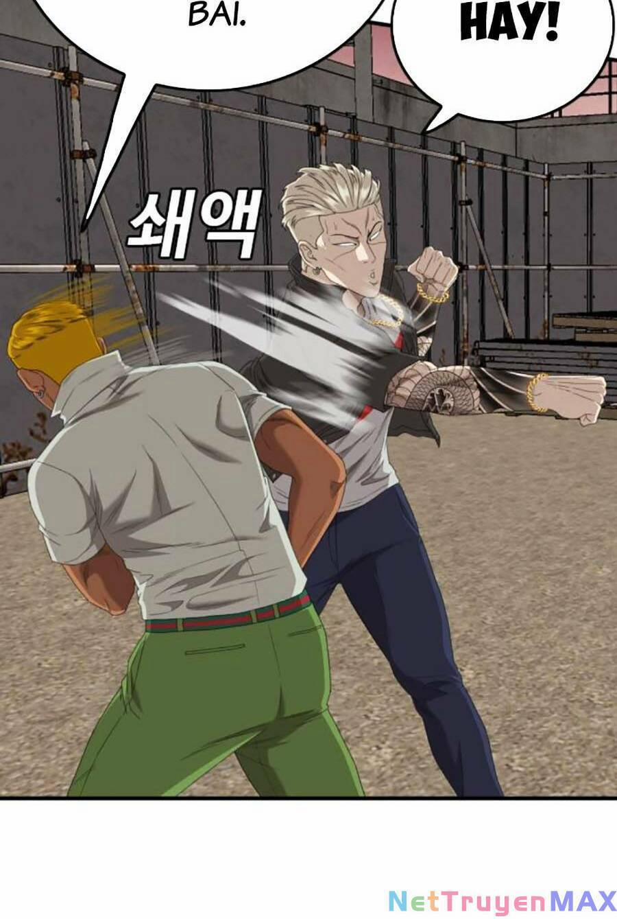 Người Xấu 156 trang 74