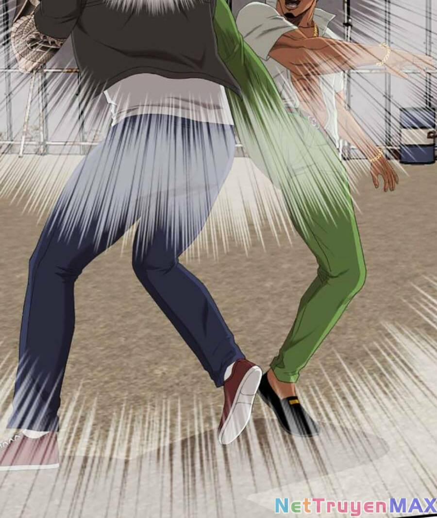 Người Xấu 156 trang 78