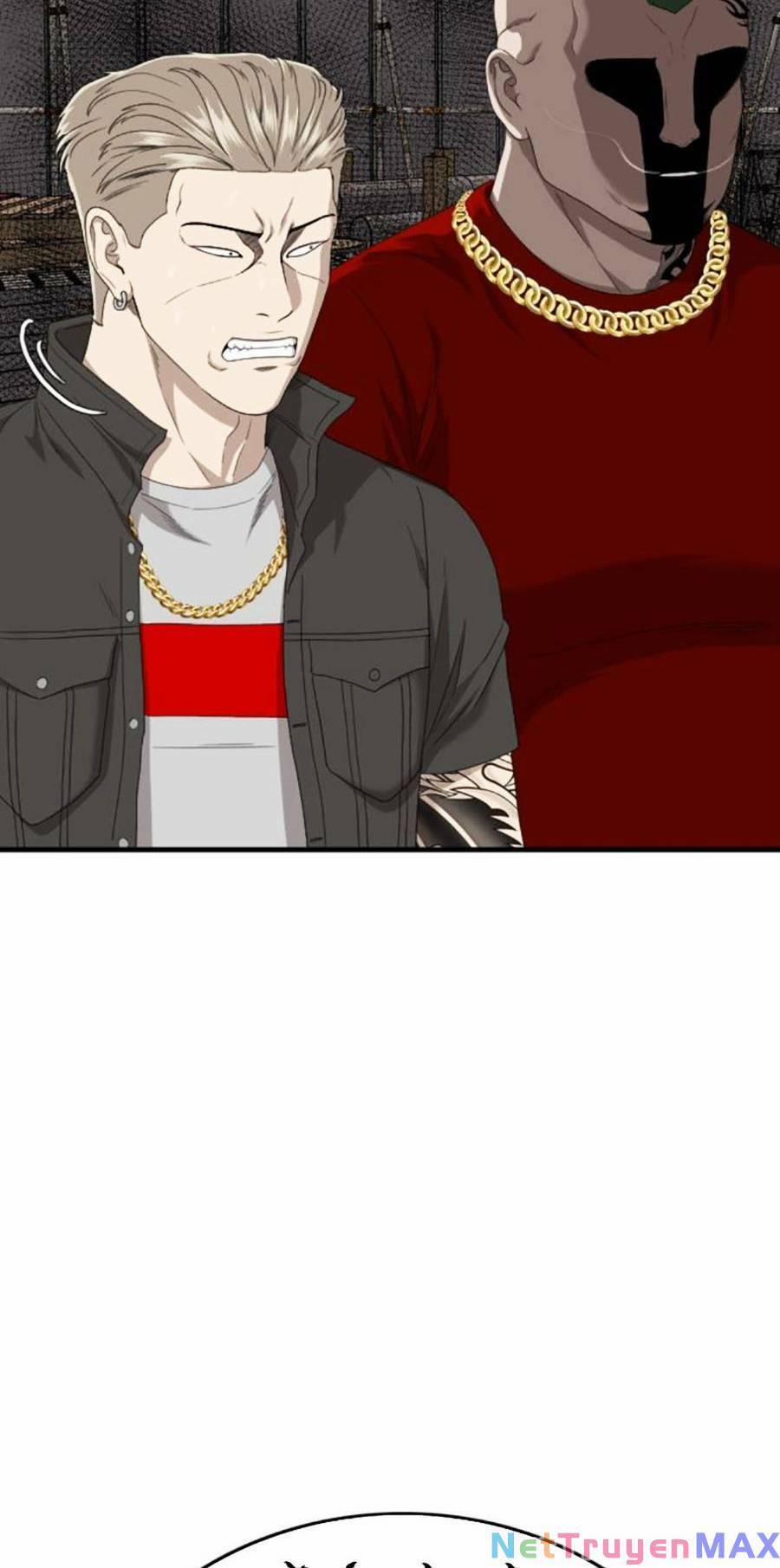 Người Xấu 156 trang 9