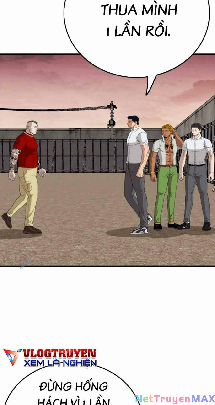 Người Xấu 157 trang 1