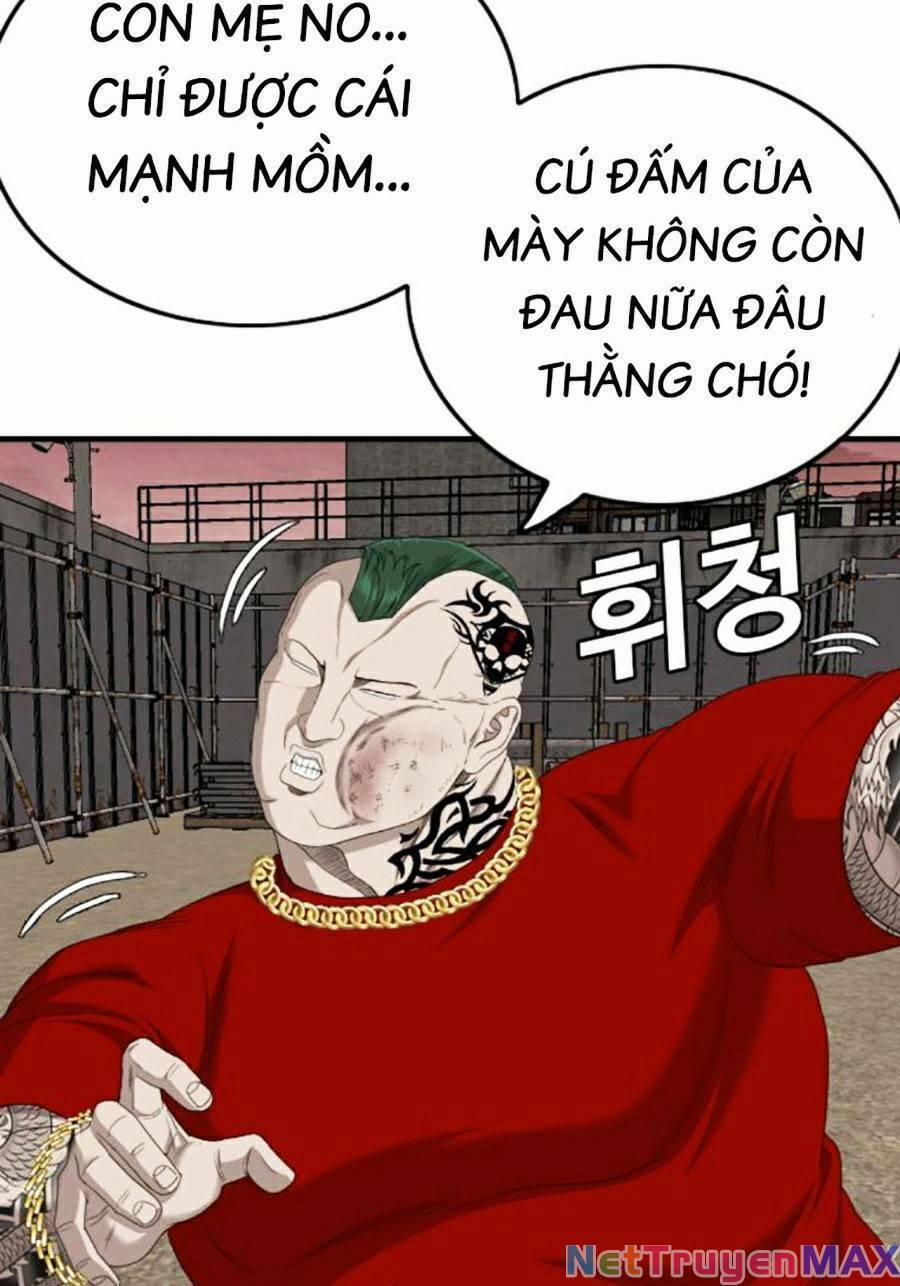 Người Xấu 157 trang 106