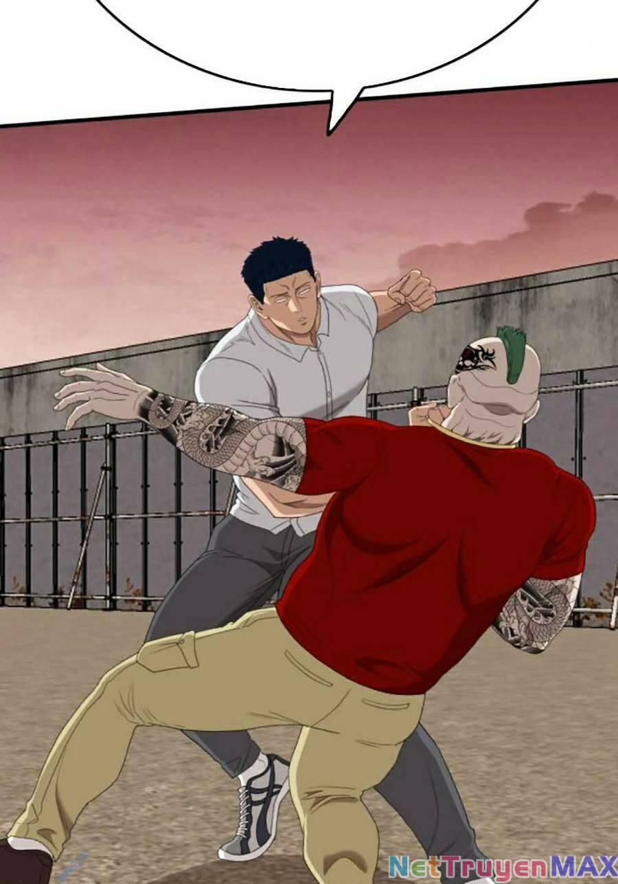 Người Xấu 157 trang 112