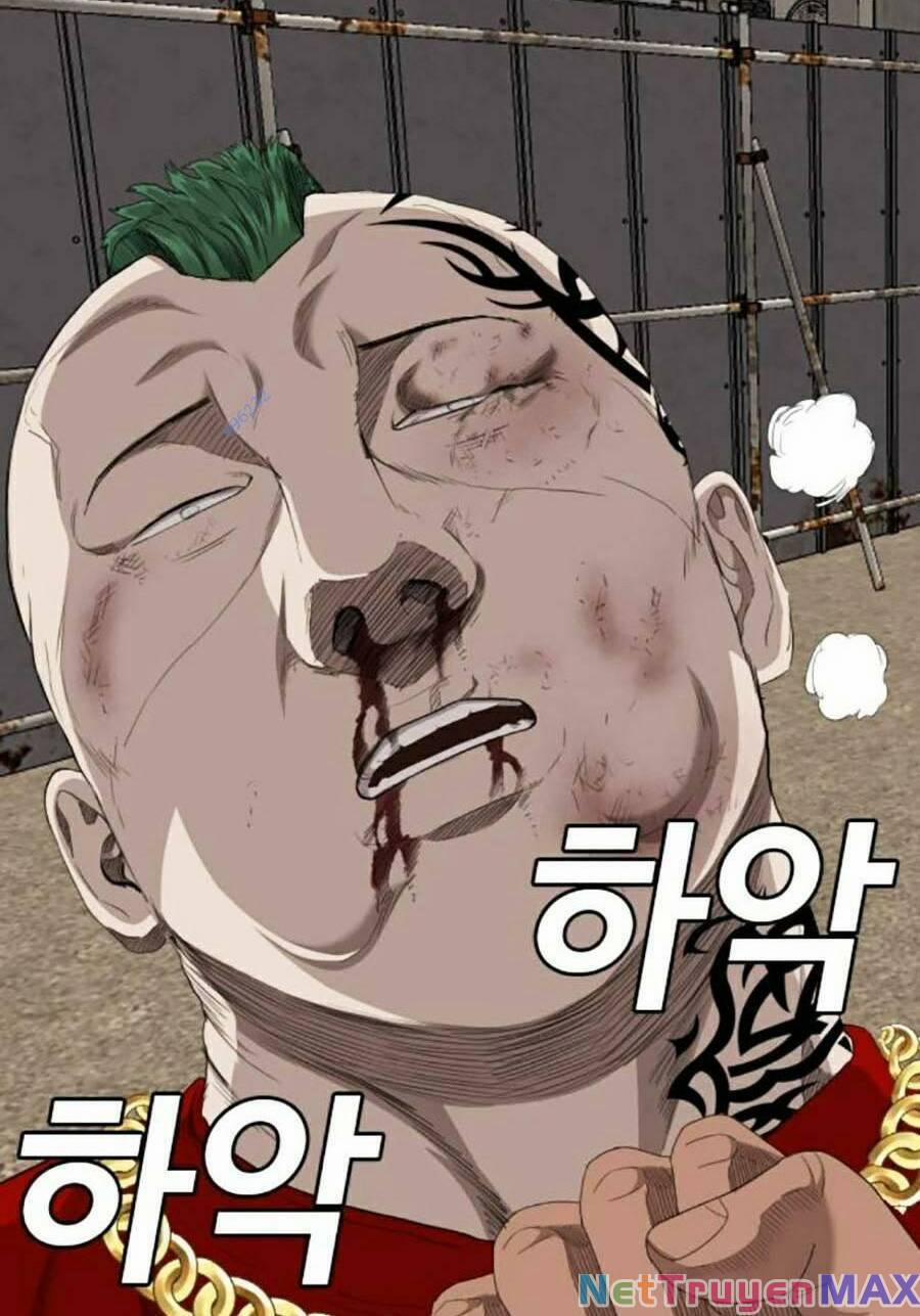 Người Xấu 157 trang 121