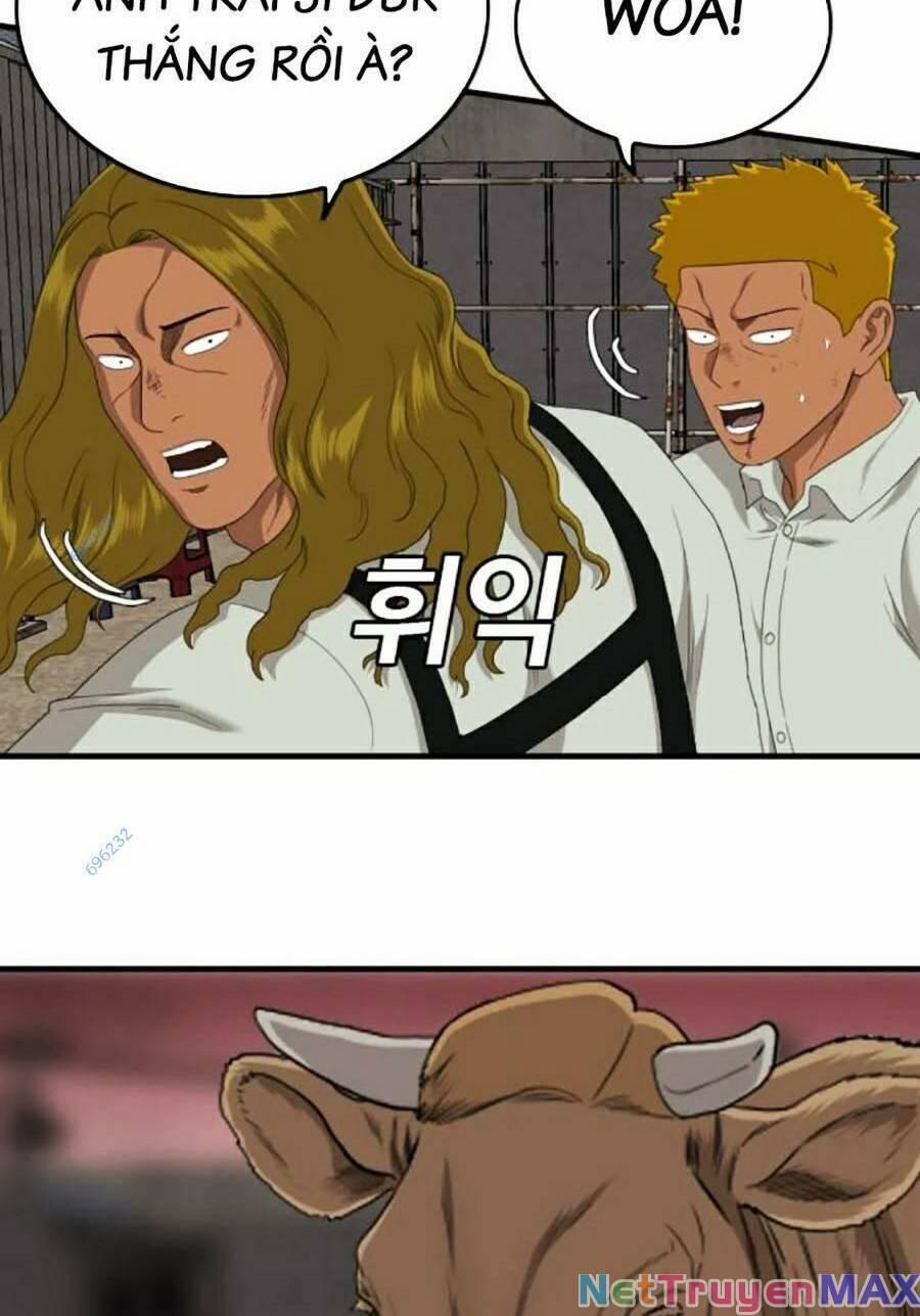 Người Xấu 157 trang 129