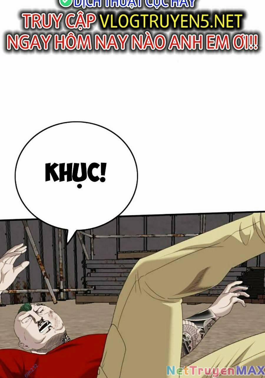 Người Xấu 157 trang 132