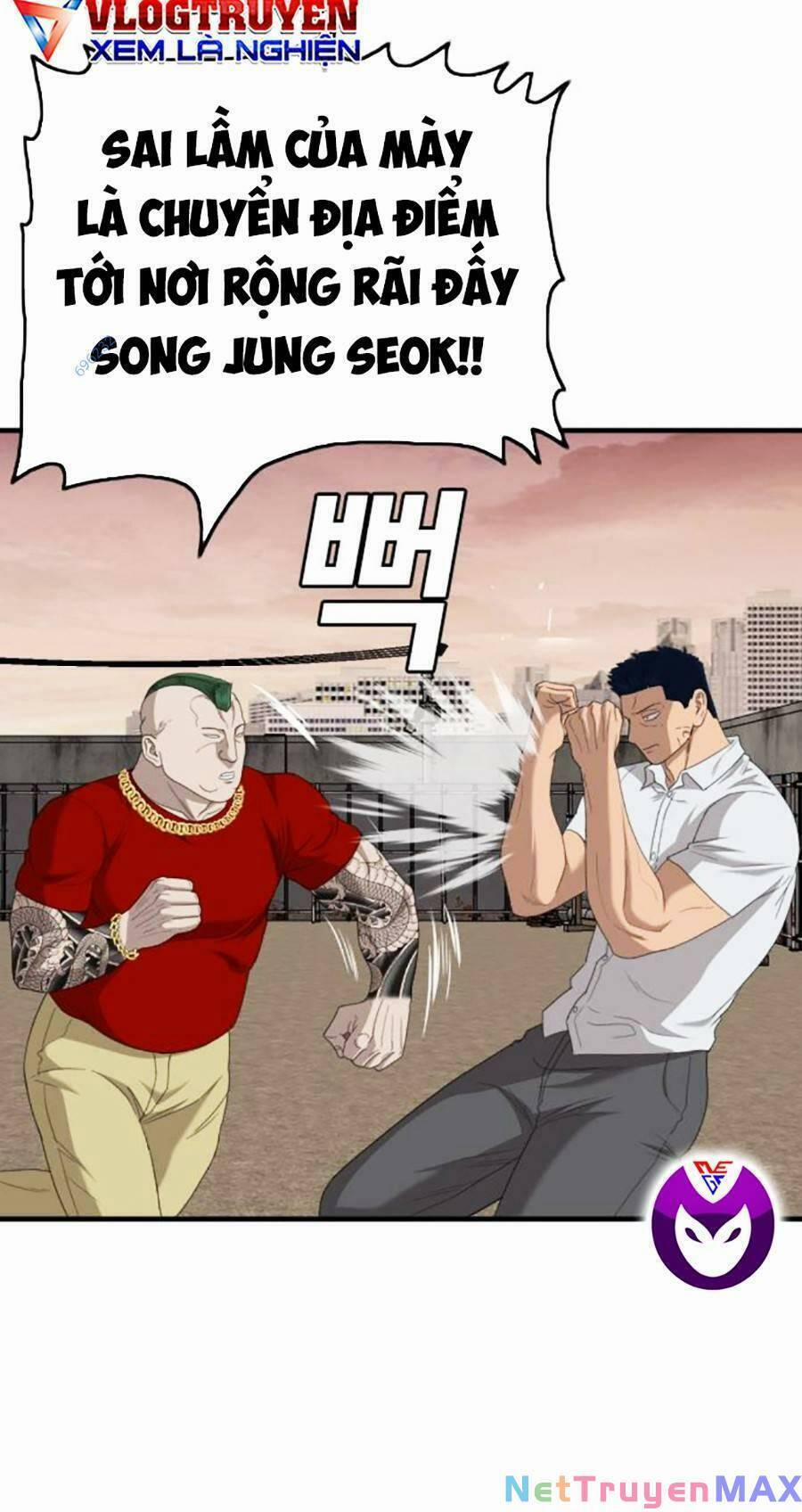 Người Xấu 157 trang 16