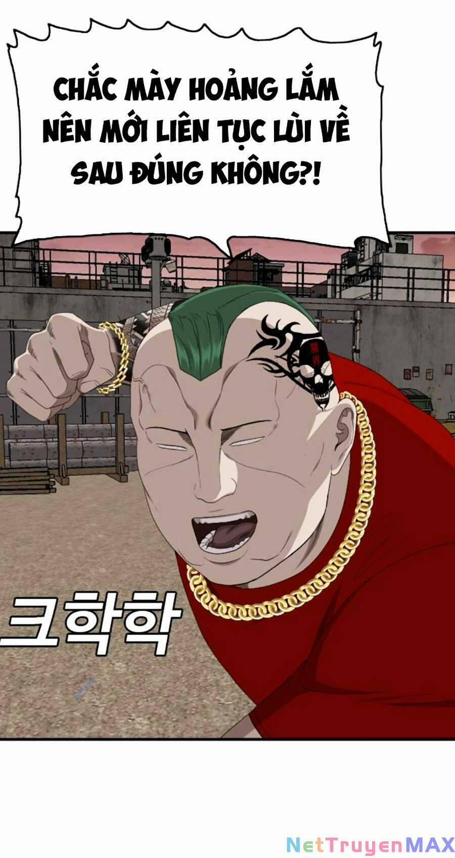 Người Xấu 157 trang 17