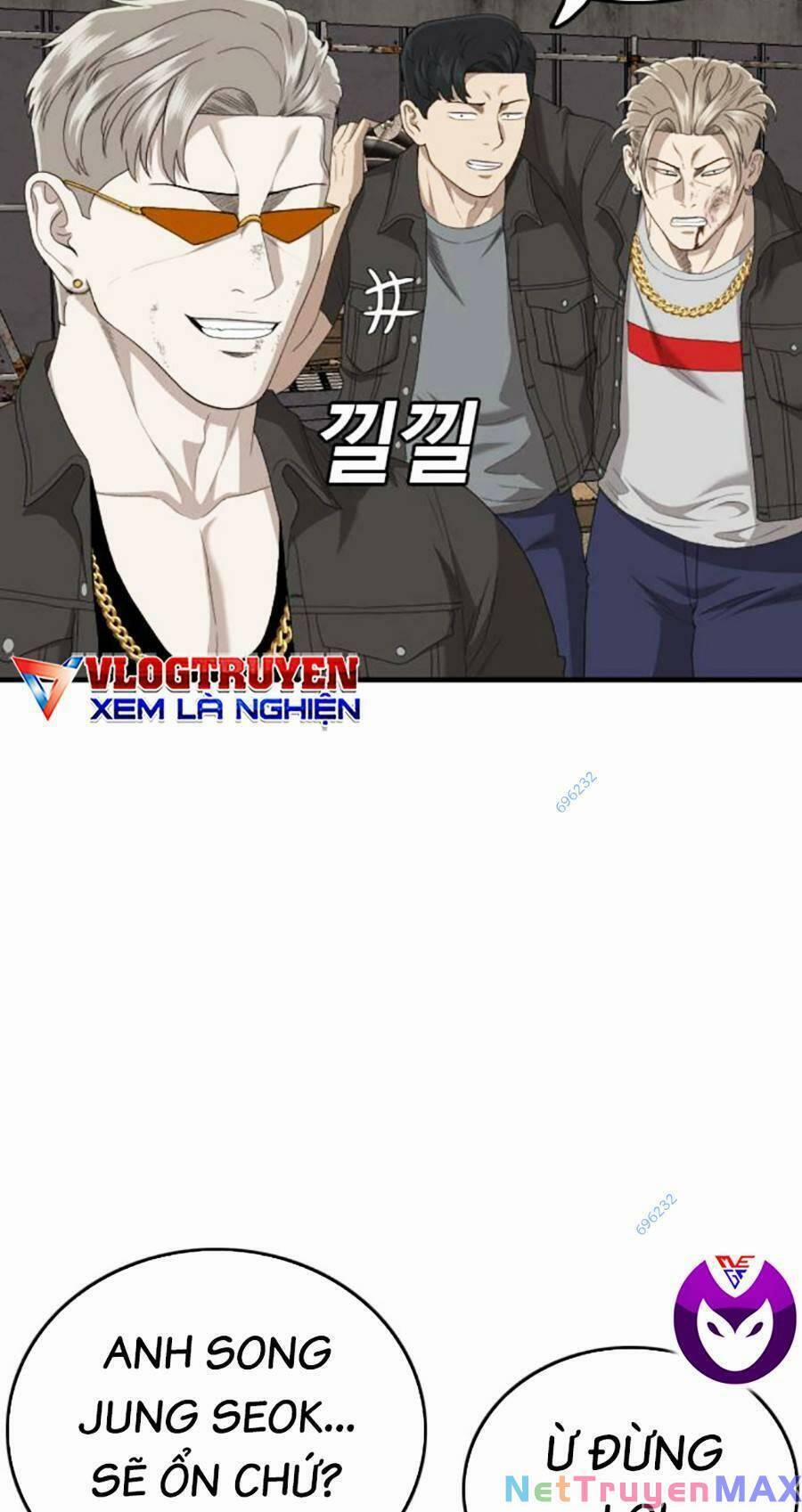 Người Xấu 157 trang 21