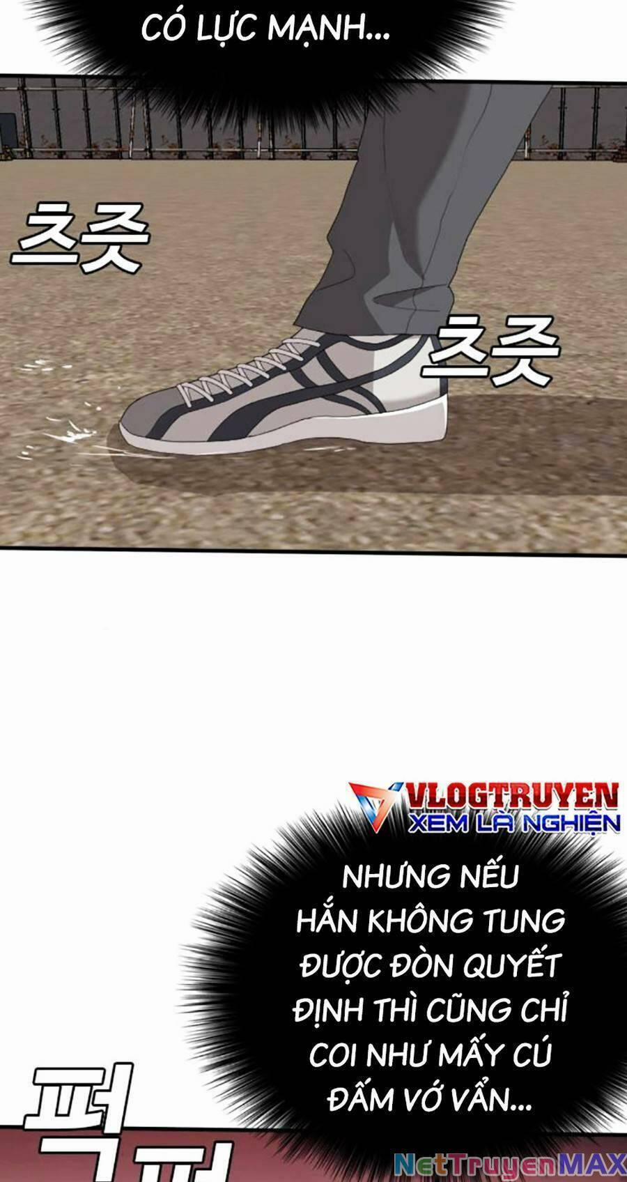 Người Xấu 157 trang 24