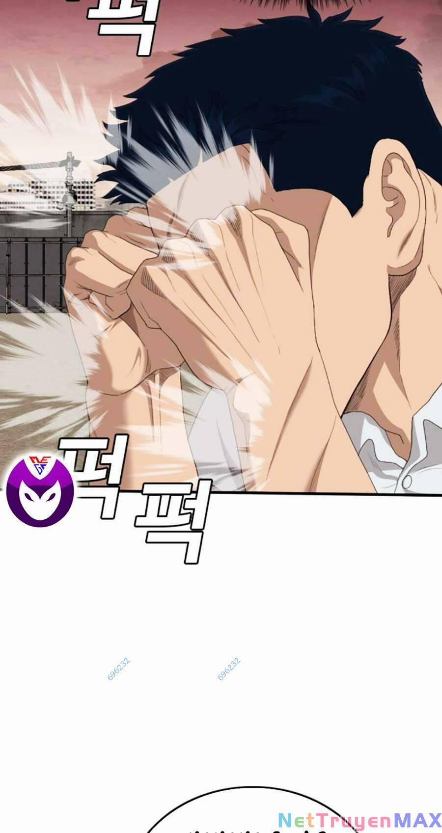 Người Xấu 157 trang 25