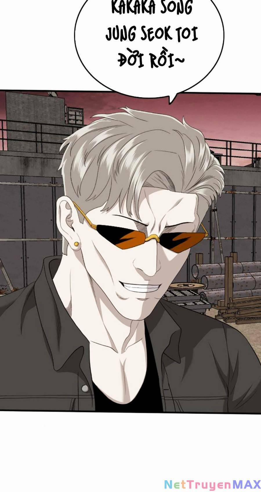 Người Xấu 157 trang 26