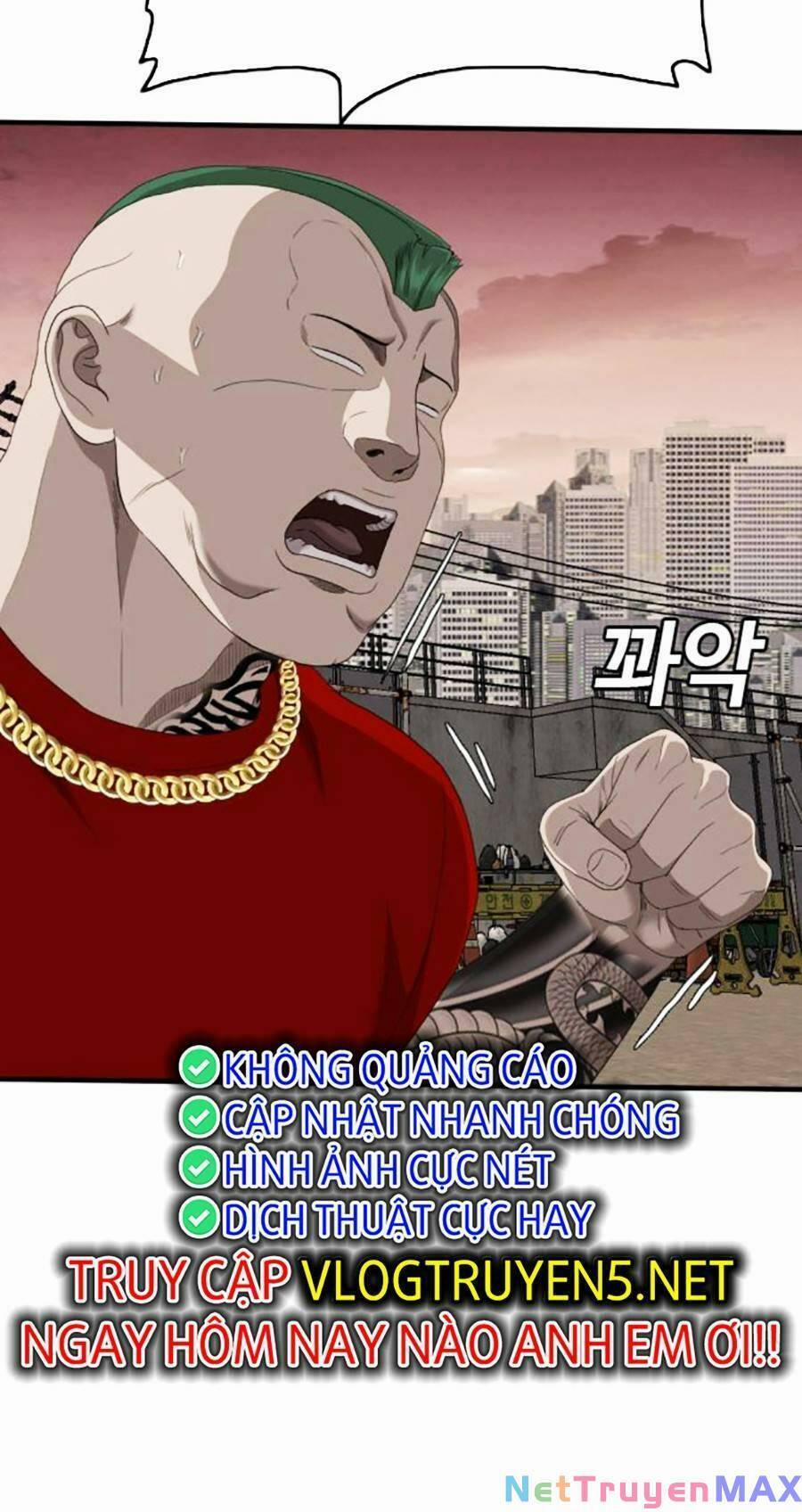 Người Xấu 157 trang 32