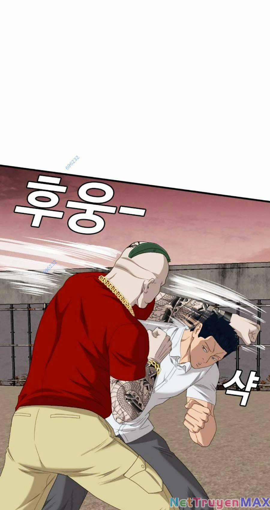 Người Xấu 157 trang 33