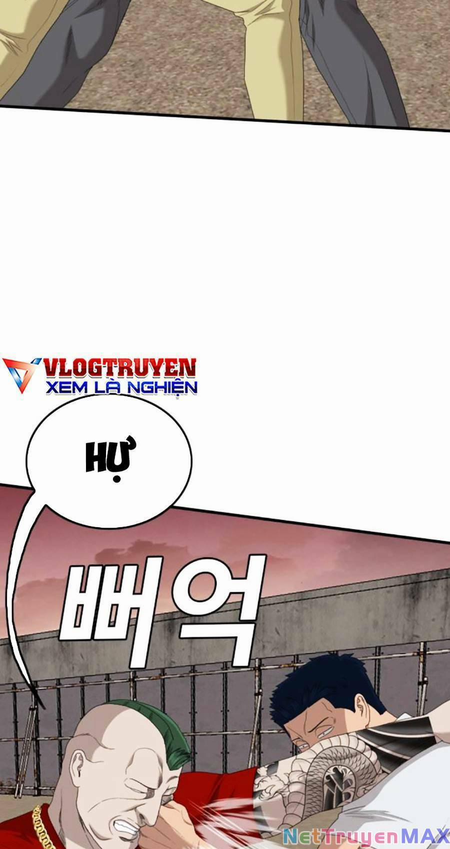 Người Xấu 157 trang 34