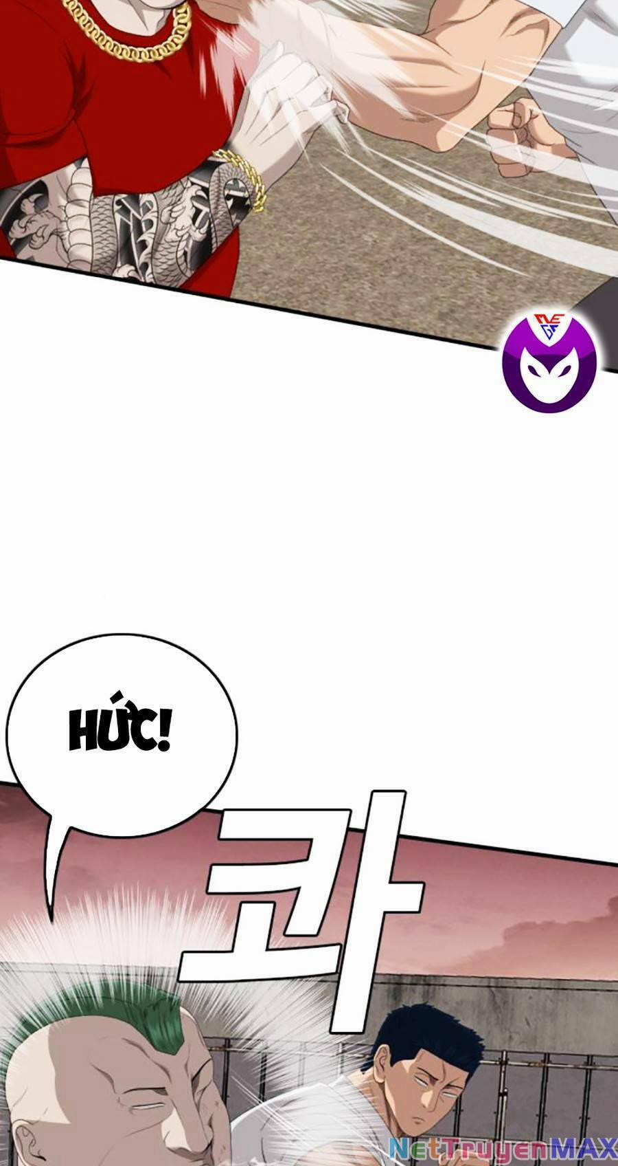 Người Xấu 157 trang 35